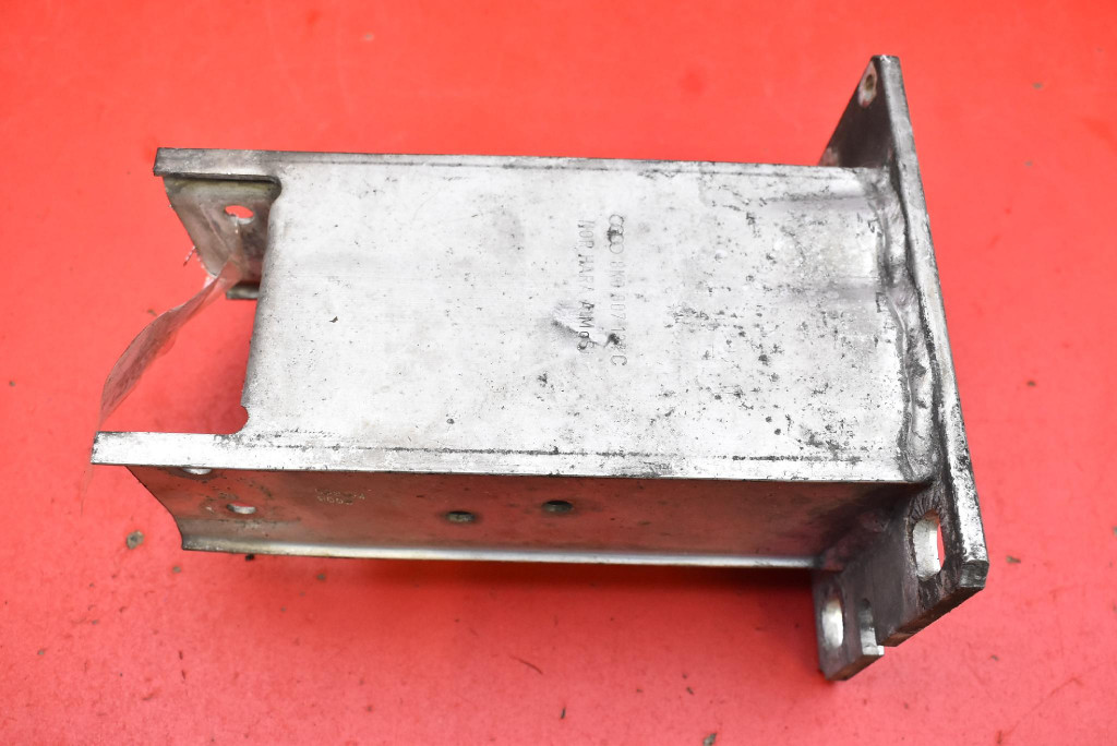 beam tip tip right front 8K0807134C AUDI A5 8T COUPE 07-11