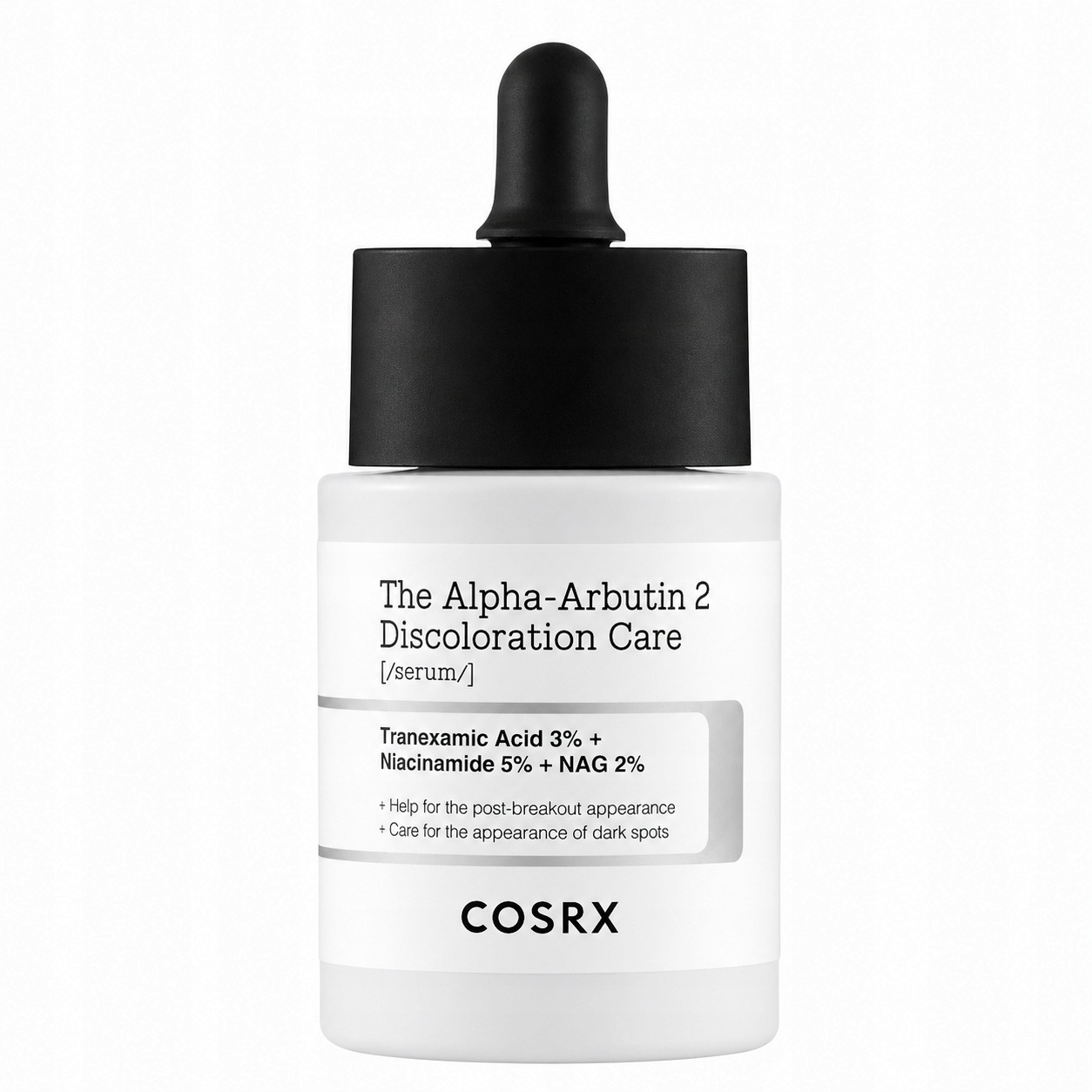 Cosrx Alpha-arbutin 2 Discoloration Care Serum, 50 ml