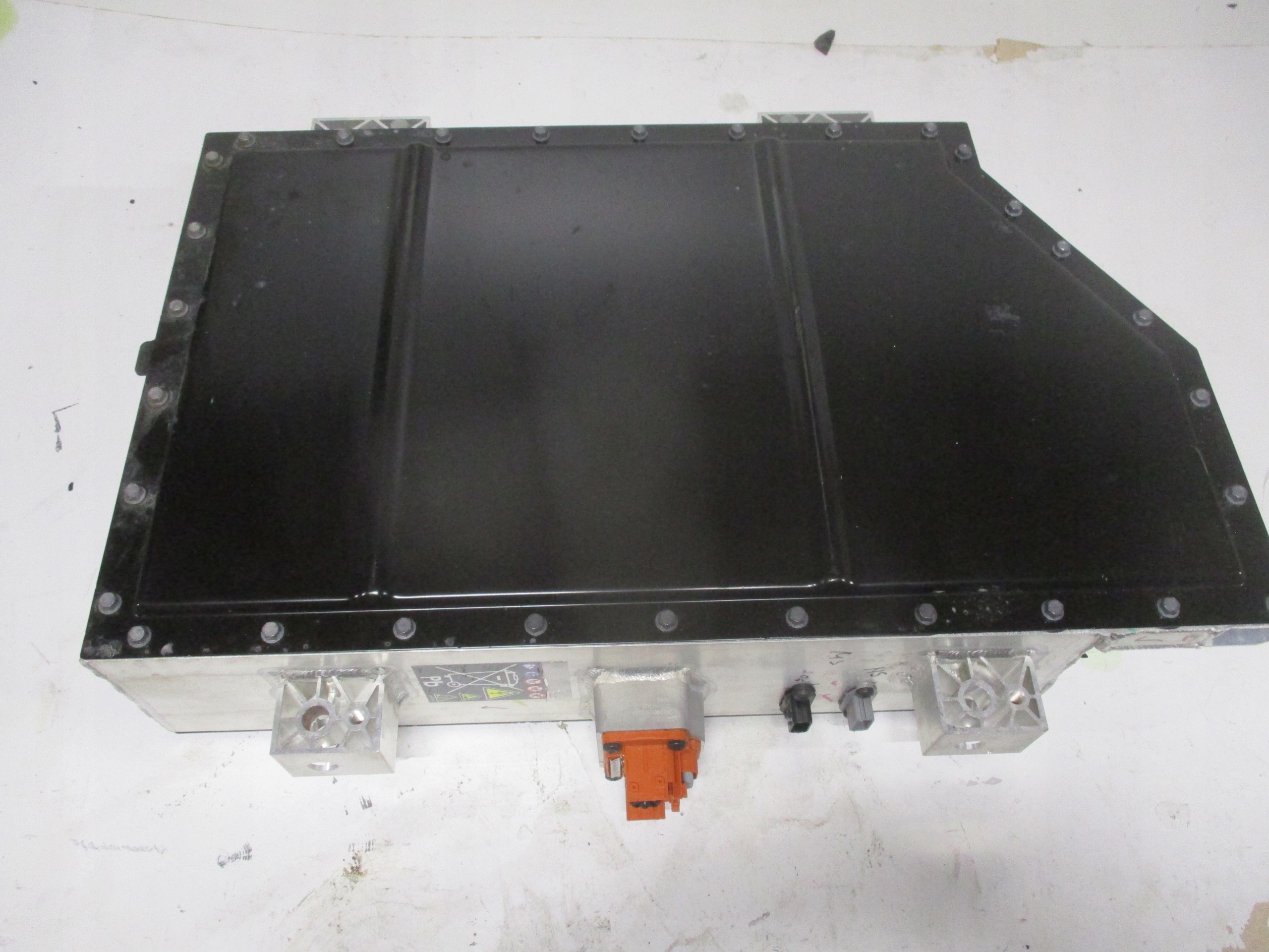 BATERIA AKUMULATOR RENAULT RAFALE AUSTRAL 295109206R