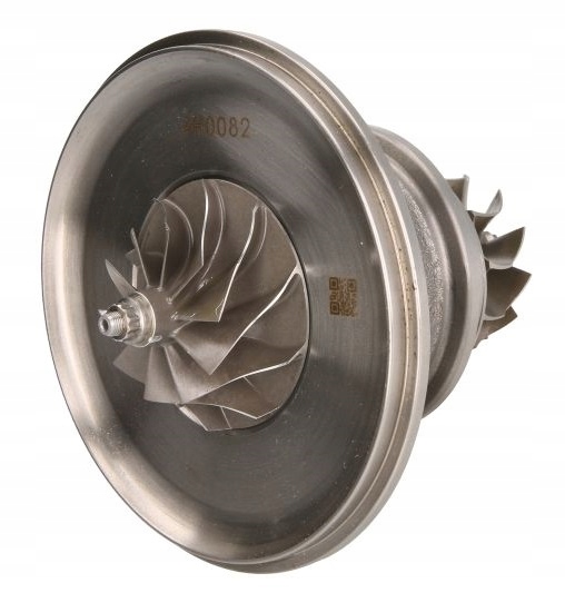 Cartridge Jádro Turbínová Vložka Mercedes Viano W639 2.2 CDI 109 116 150 K