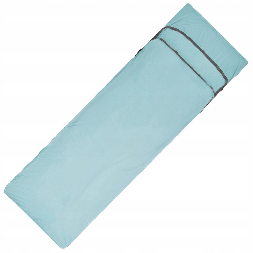 Vložka do spacáku Sea To Summit Comfort Blend s kapsou na polštář Blue