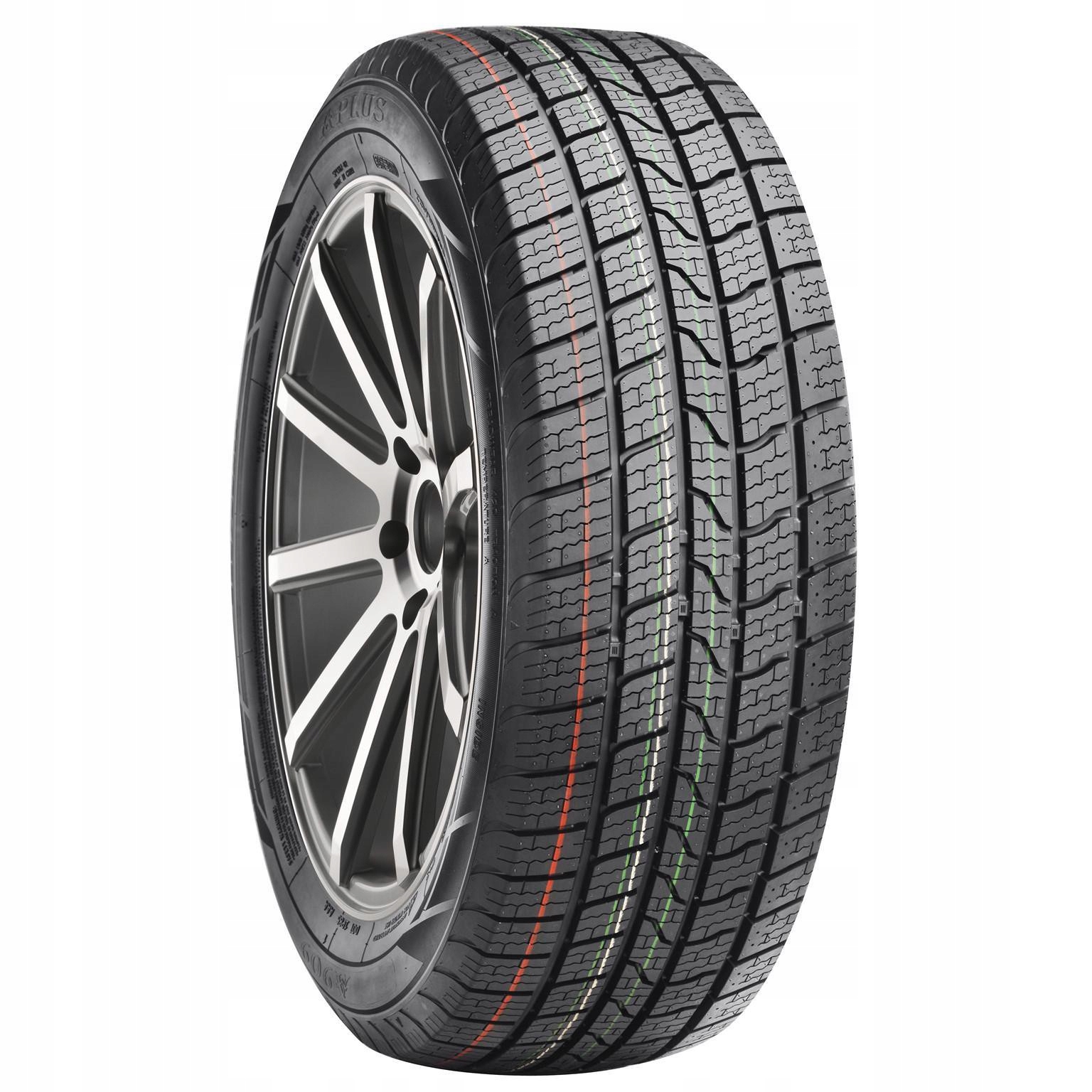 Opona APLUS A909 185/65R14 Całoroczne Rok produkcji 2021