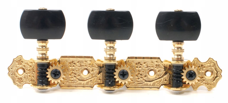 Klucze do git. klasycznej B3 Harley Benton Kod producenta THO226854