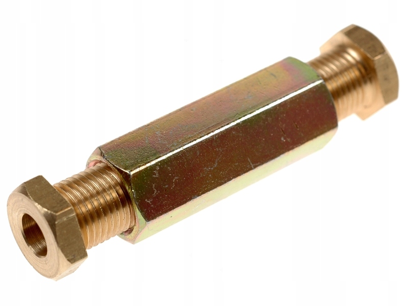 

Złączka do Cu 6 mm M10x1