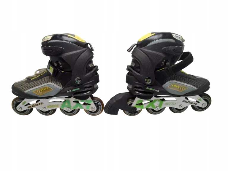 ROLKI ELAN ABEC7 ROZ 41