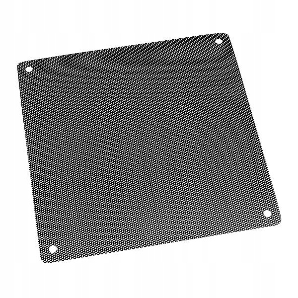 Osłona wentylatora 140mm filtr przeciwkurzowy