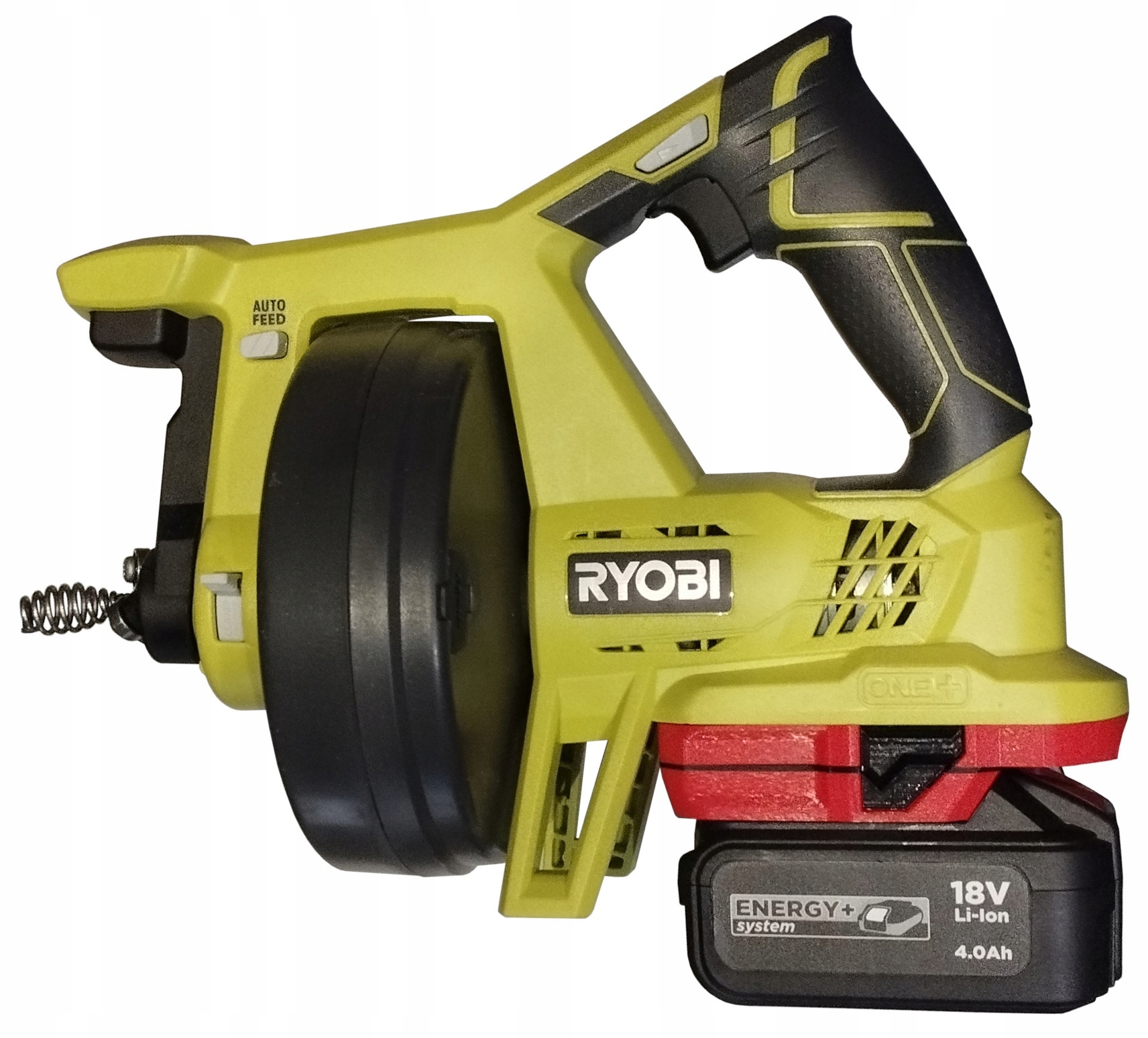 Adapter baterii Graphite Energy+ do RYOBI ONE+ Marka inna