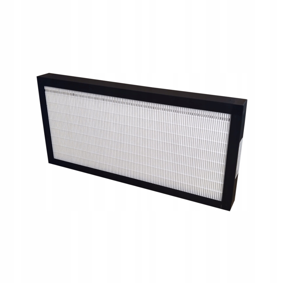 Přesný filtr F7 EU7 ePM1 60% 135 x 410 x 28 mm