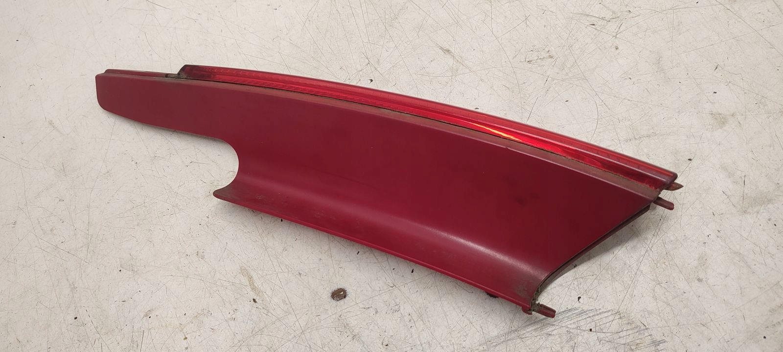 light rear part rear right Citroen C4 and 1,6 HDI