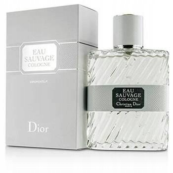 Dior Kolínská voda Eau Sauvage Edc 100 ml