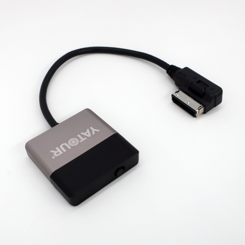 Moduł Bluetooth Audi MMI Ami 3G Android Iphone Sterowanie Kierownica