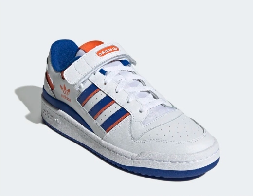 Boty Adidas Forum Low GZ1839 vel. 36