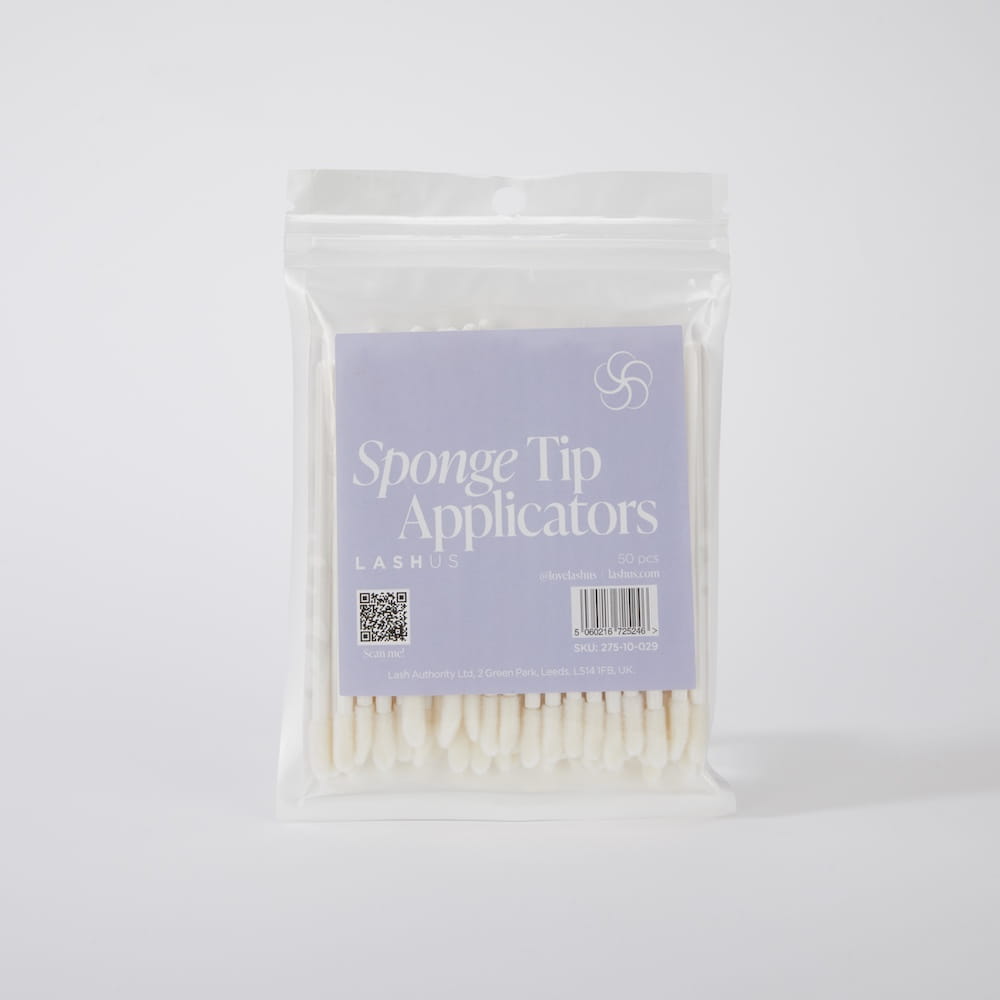 Aplikator gąbkowy 50 szt. Marka bez marki