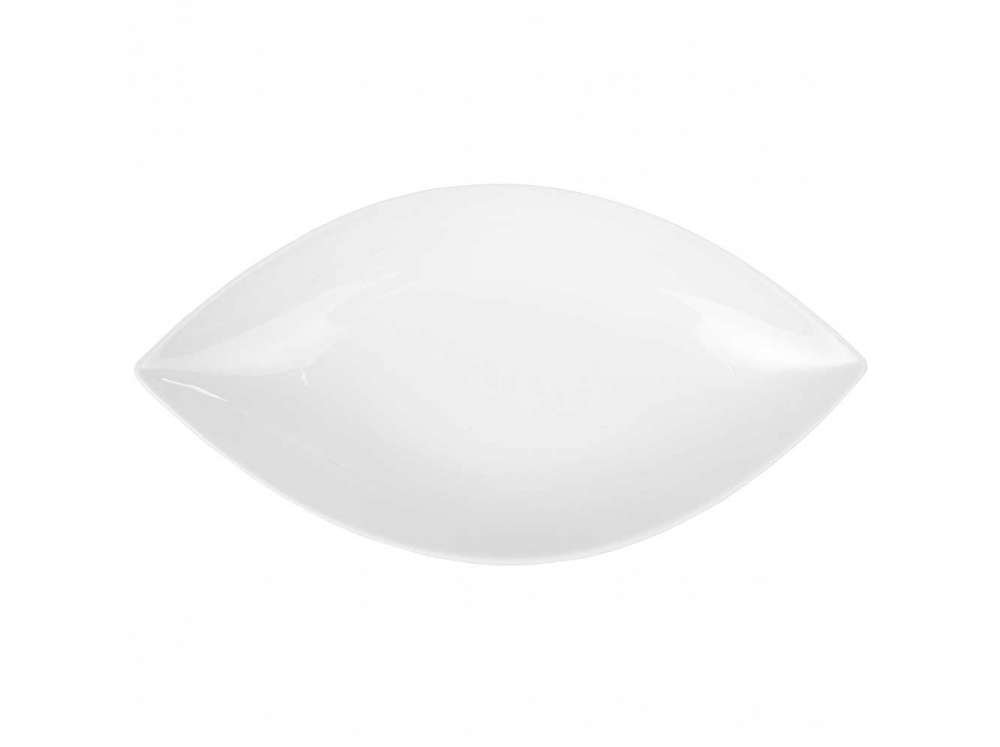 SALATERKA ŁÓDKA DO DIPÓW SALSA AMBITION 21 CM Marka Ambition