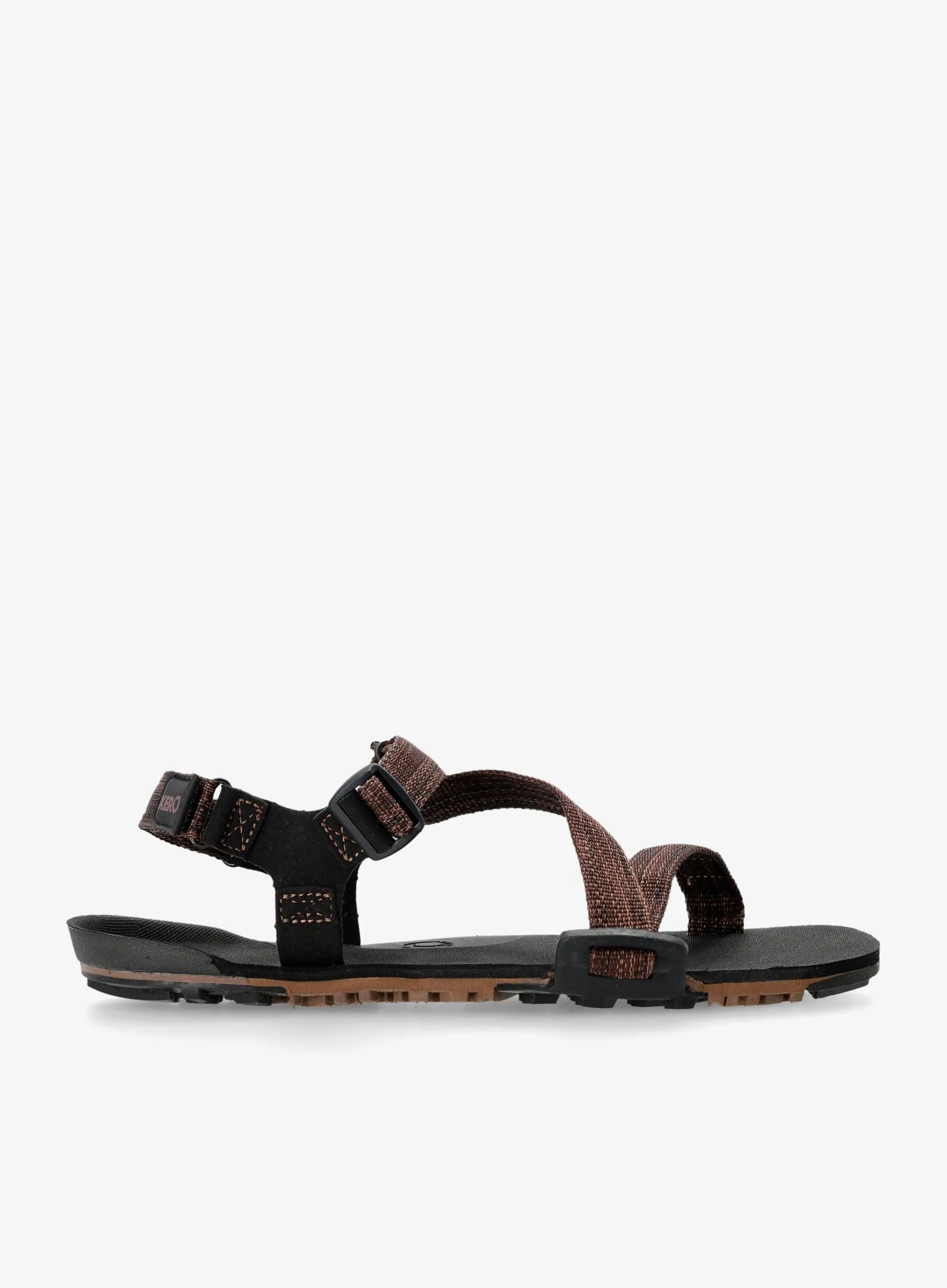 Pánské sandály Xero Shoes Z-Trail Ev multi/brown 45