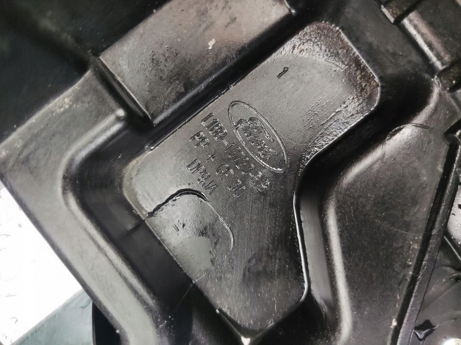 držač akumulatora FORD PUMA MK2 2019-2024 L1BB-10723-BB