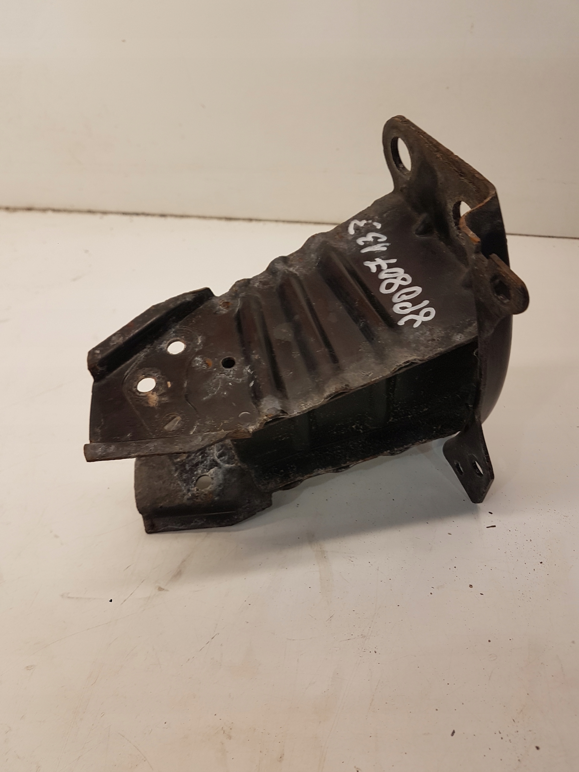 beam tips left AUDI A3 05-08 8P0807133