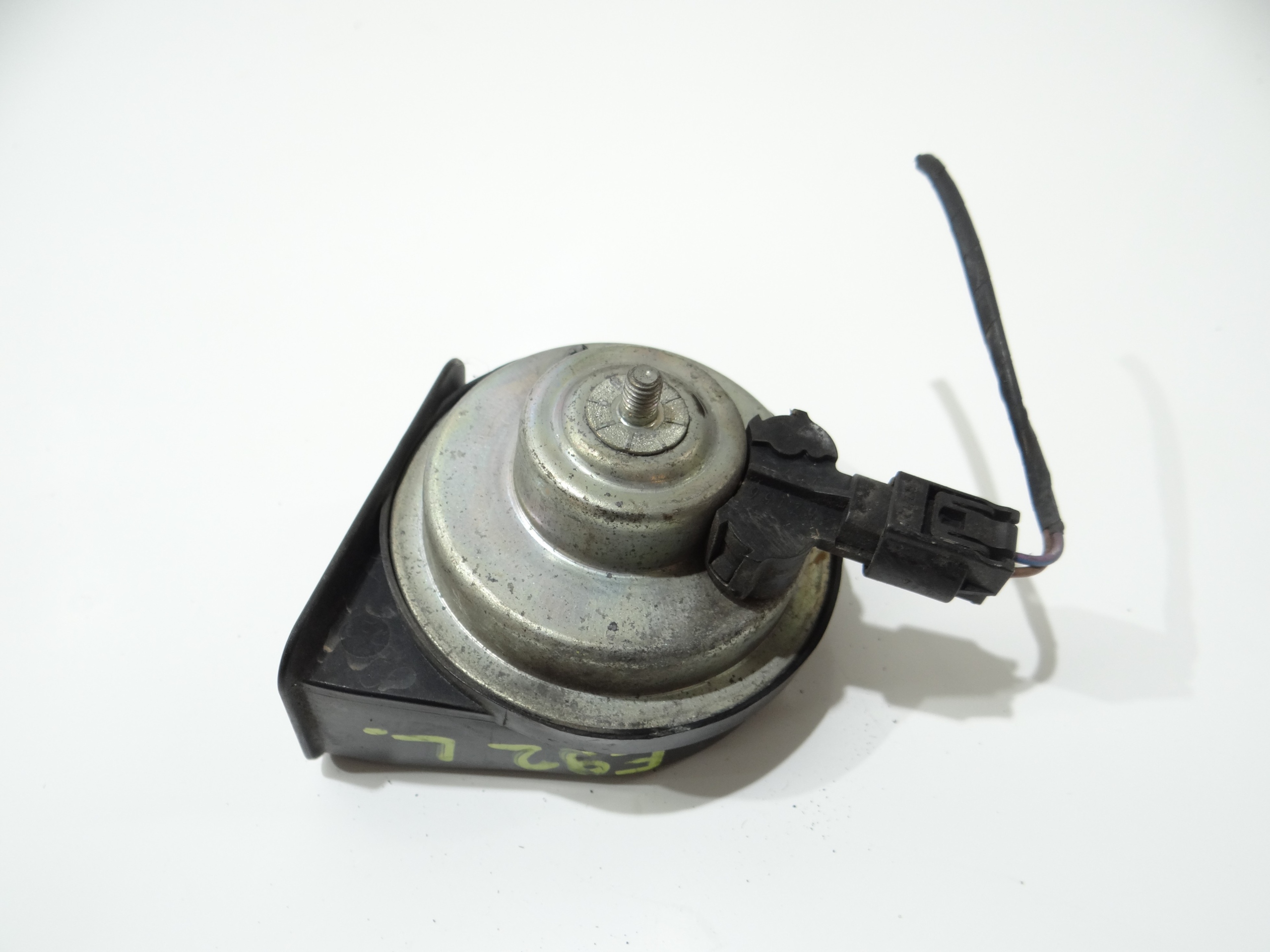KLAKSON WYSOKOTONOWY left BMW E92 E93 OE