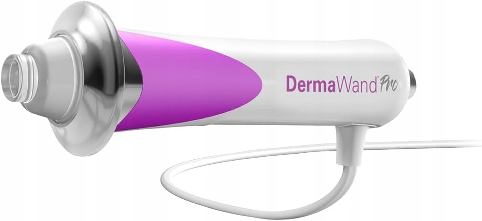 Urządzenie do pielęgnacji skóry Dermawand Pro