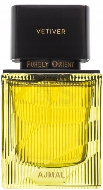 Ajmal Vetiver Edp 75 Ml Spray