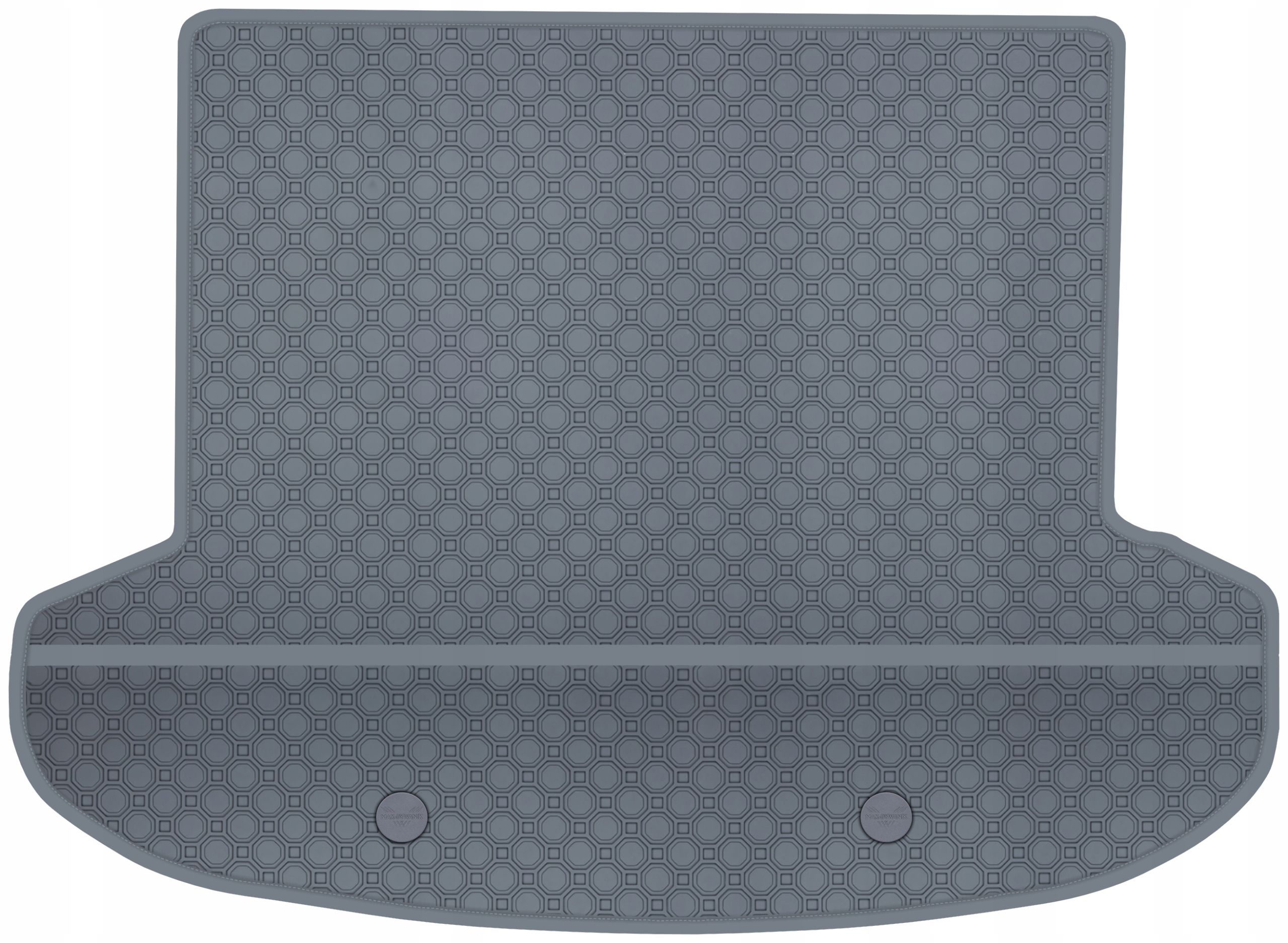 Kia Ceed I Kombi 2007-2012 Mata do bagażnika PRIMELINER