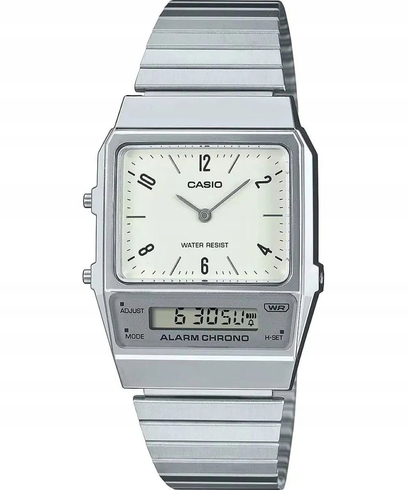 Dámské hodinky Casio Vintage Edgy Casio-AQ-800E-7A2EF