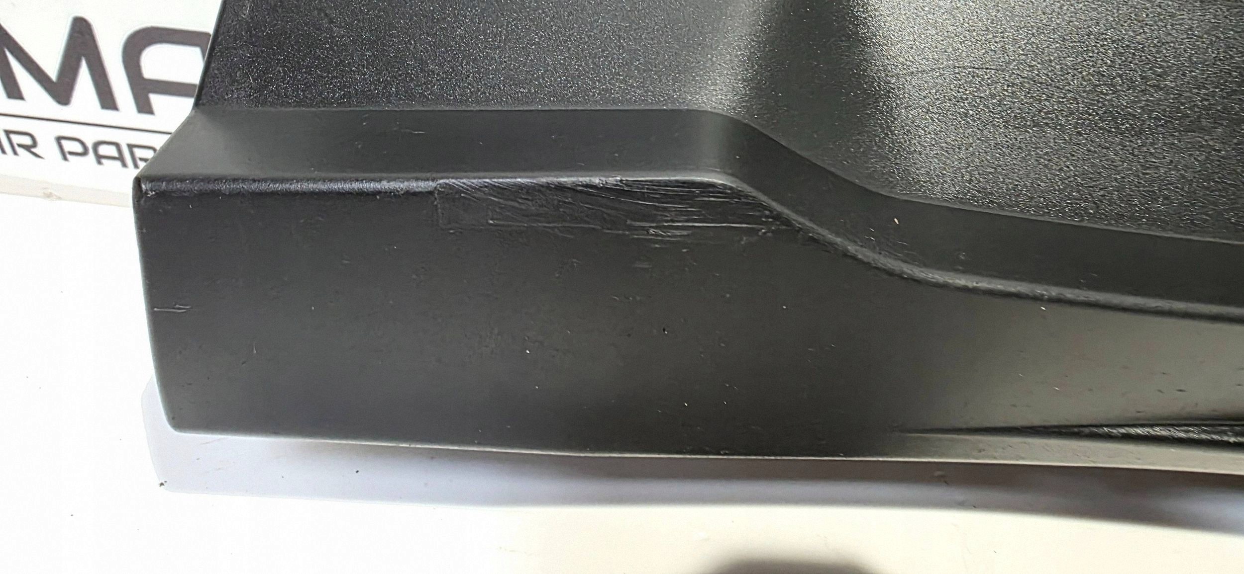 moulding threshold threshold right LEXUS LBX 23- original 75850-52110