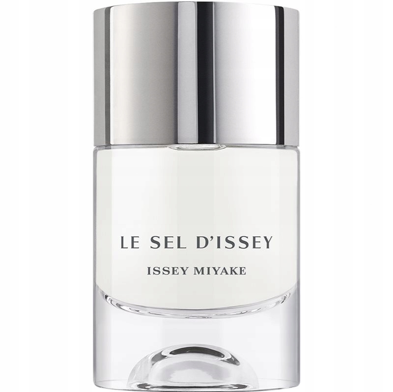 Issey Miyake Le Sel d'Issey toaletní voda 50 ml