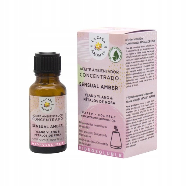 

La Casa De Los Aromas Olejek zapachowy, 15 ml