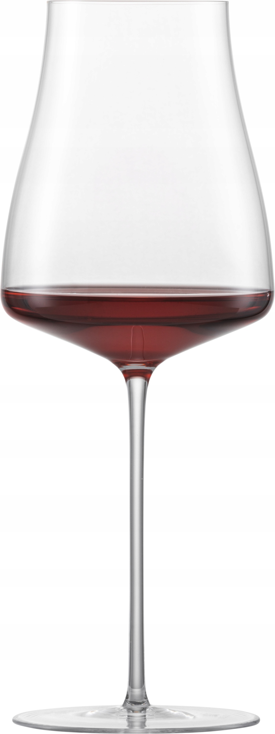 Sada 2 sklenic na červené víno Rioja The Moment