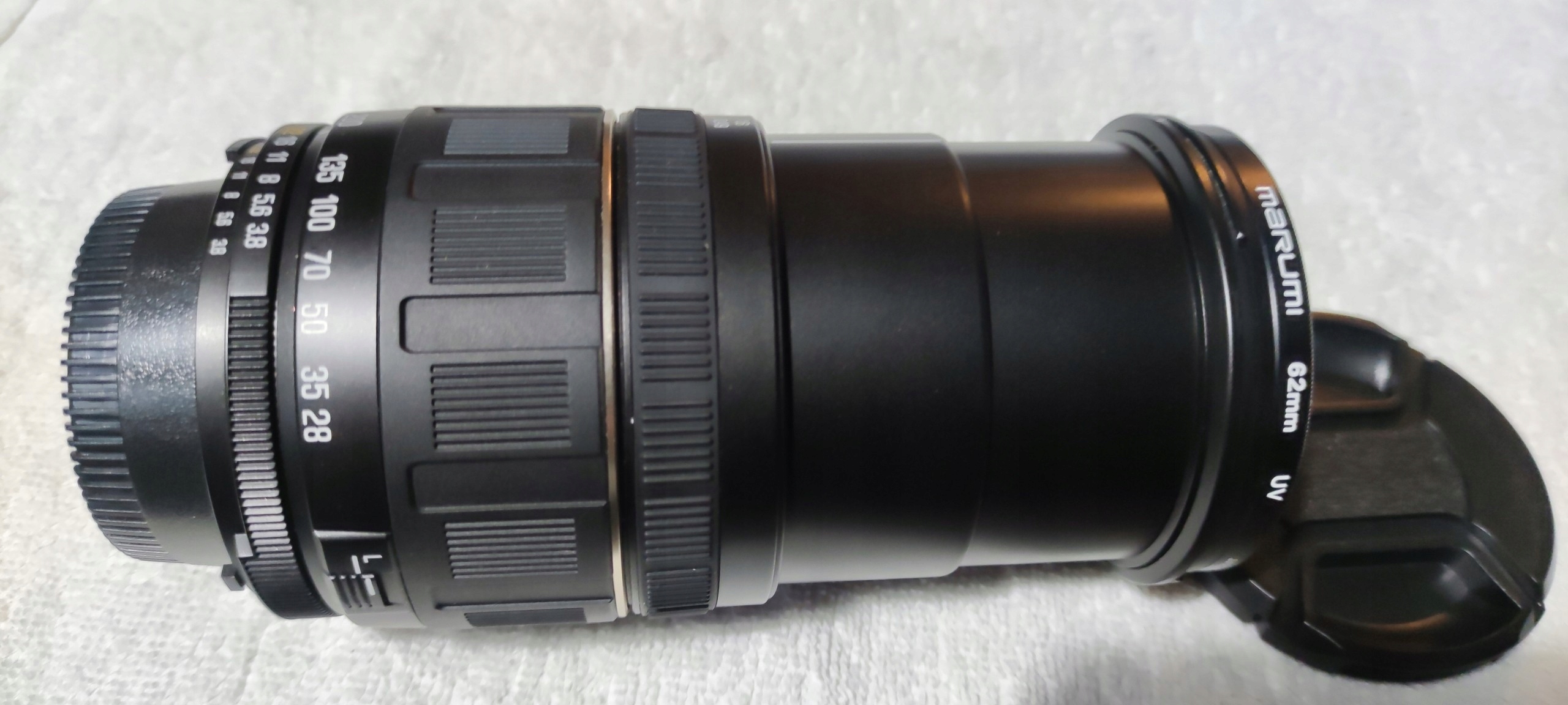 Tamron 28-200 - Obiektywy - Allegro.pl