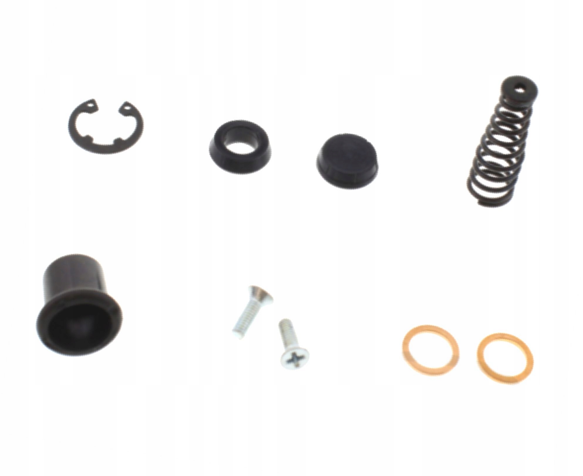 Sada Na Opravu Brzdového Čerpadla Přední Suzuki VL 1500 M C1500 Intruder 07-11