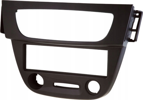 Ramka radiowa Renault Megane III (z) 1DIN 2009-2012 281250-07-0