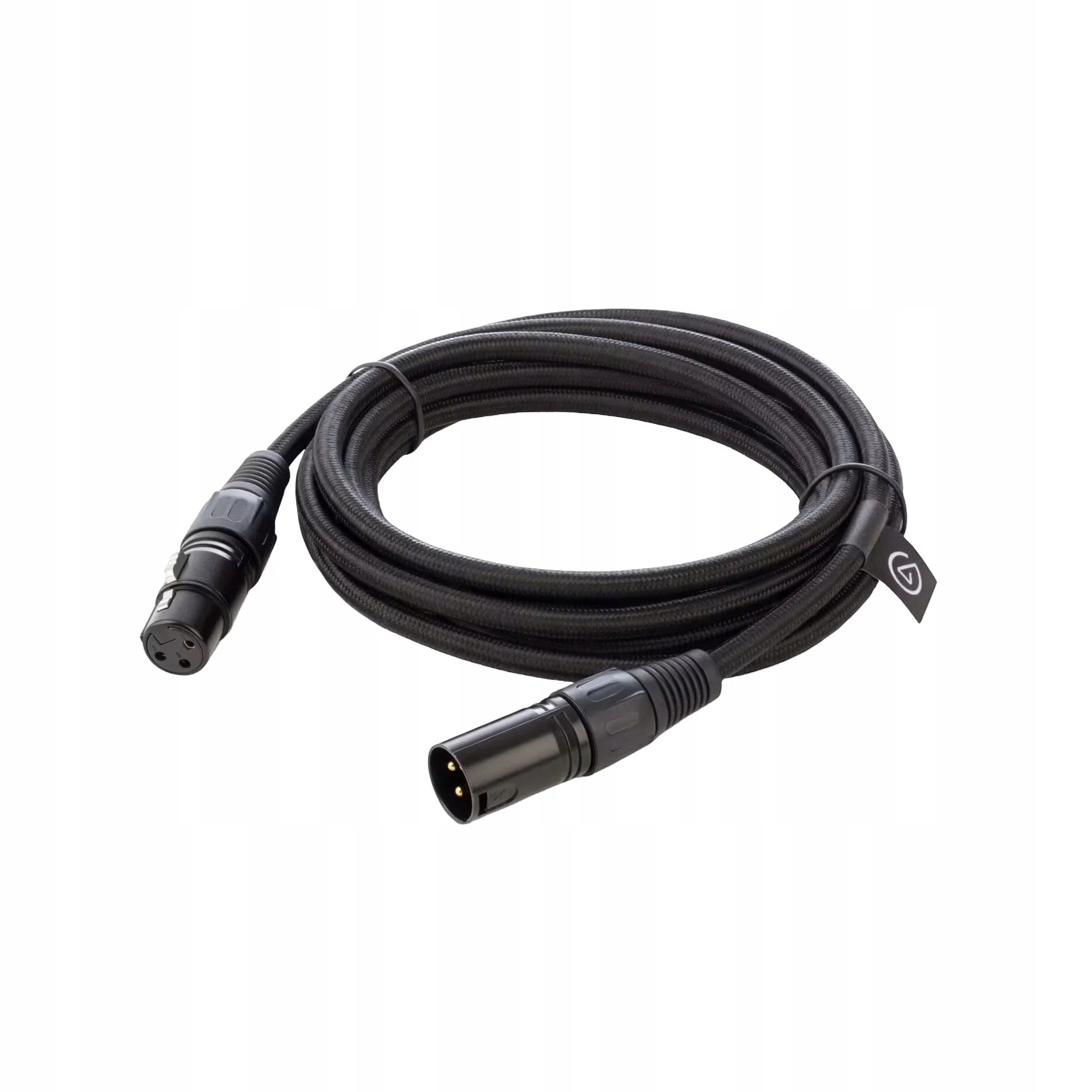 Elgato Měděný kabel Xlr Analogový kabel pro mikrofon Microphone Cable