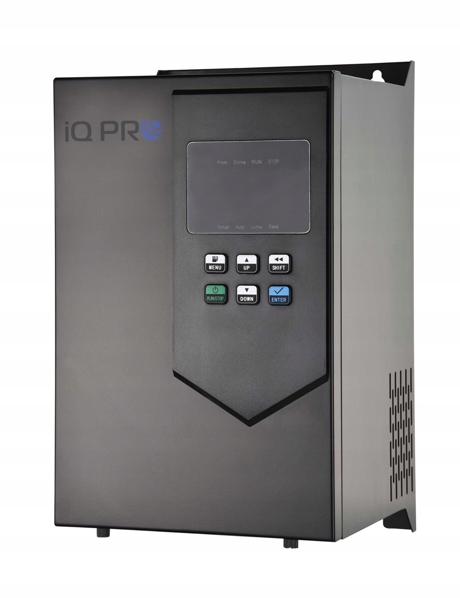 Inteligentný Ovládač Čerpadla IVR-400T (15kW/32A/400V) Ibo
