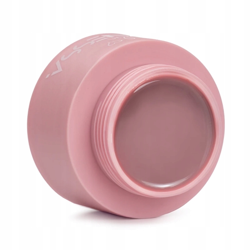 Tekutý akrylový gel Julia Nessa Liquid AcrylicGel Dusty Rose 50 ml