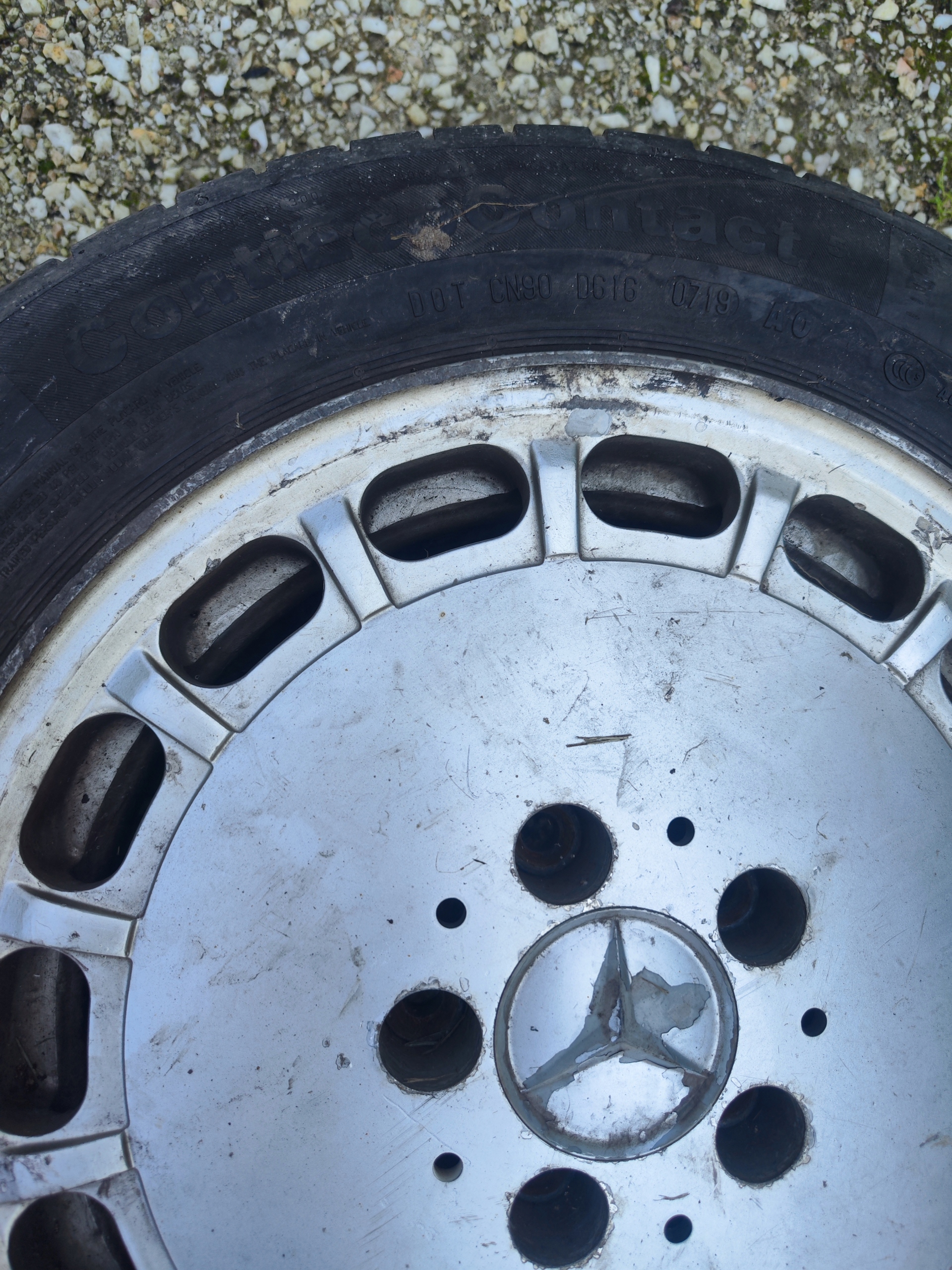 discs aluminium Gullideckel Mercedes 201 190 2014001302 disc aluminium