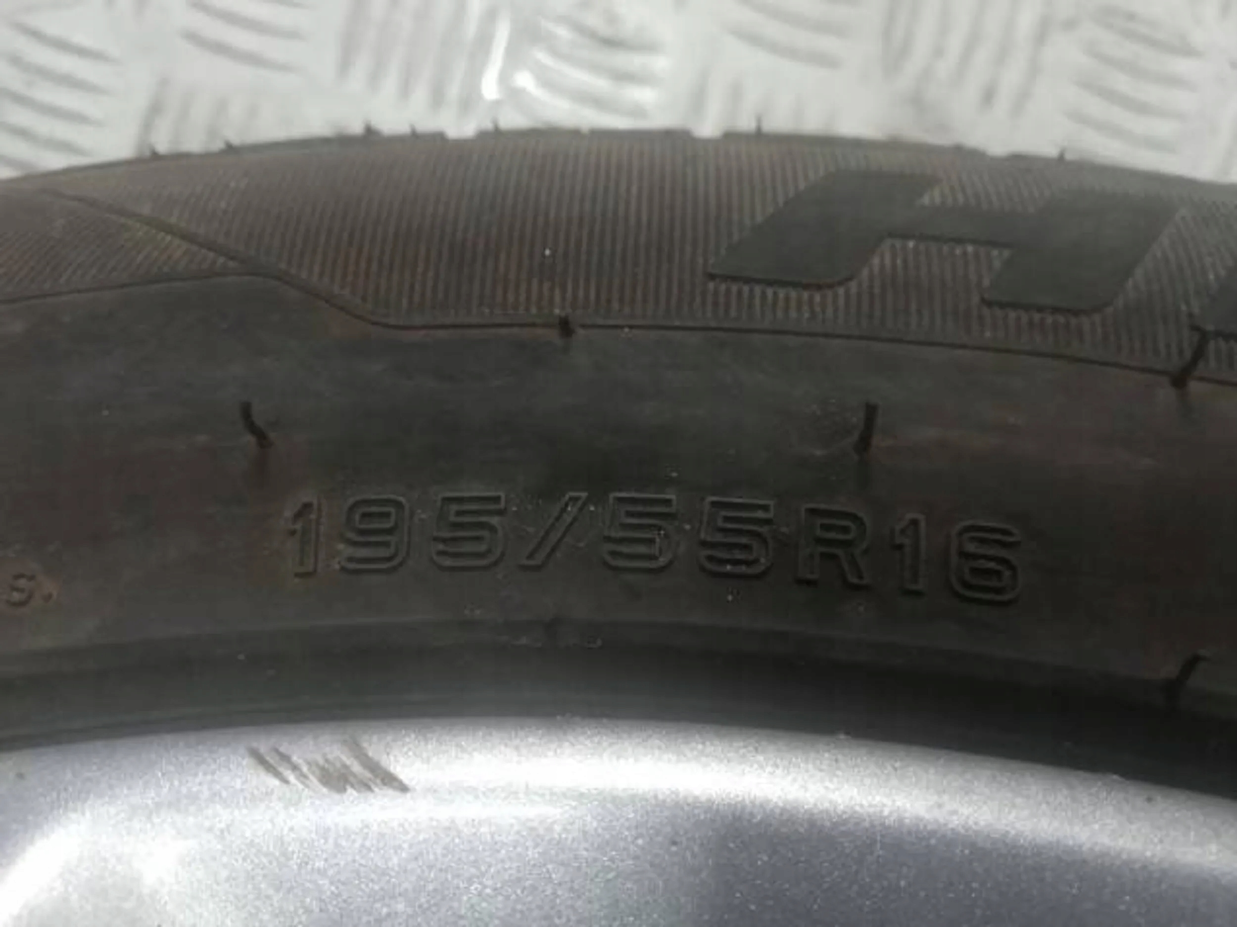 OPEL CORSA D FELGI ALUMINIOWE R16 OPONY Rozstaw śrub inny