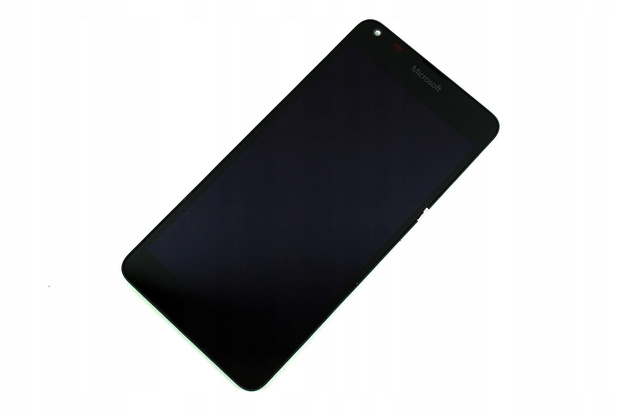 

Ekran LCD Dotyk Ramka Do Lumia 640