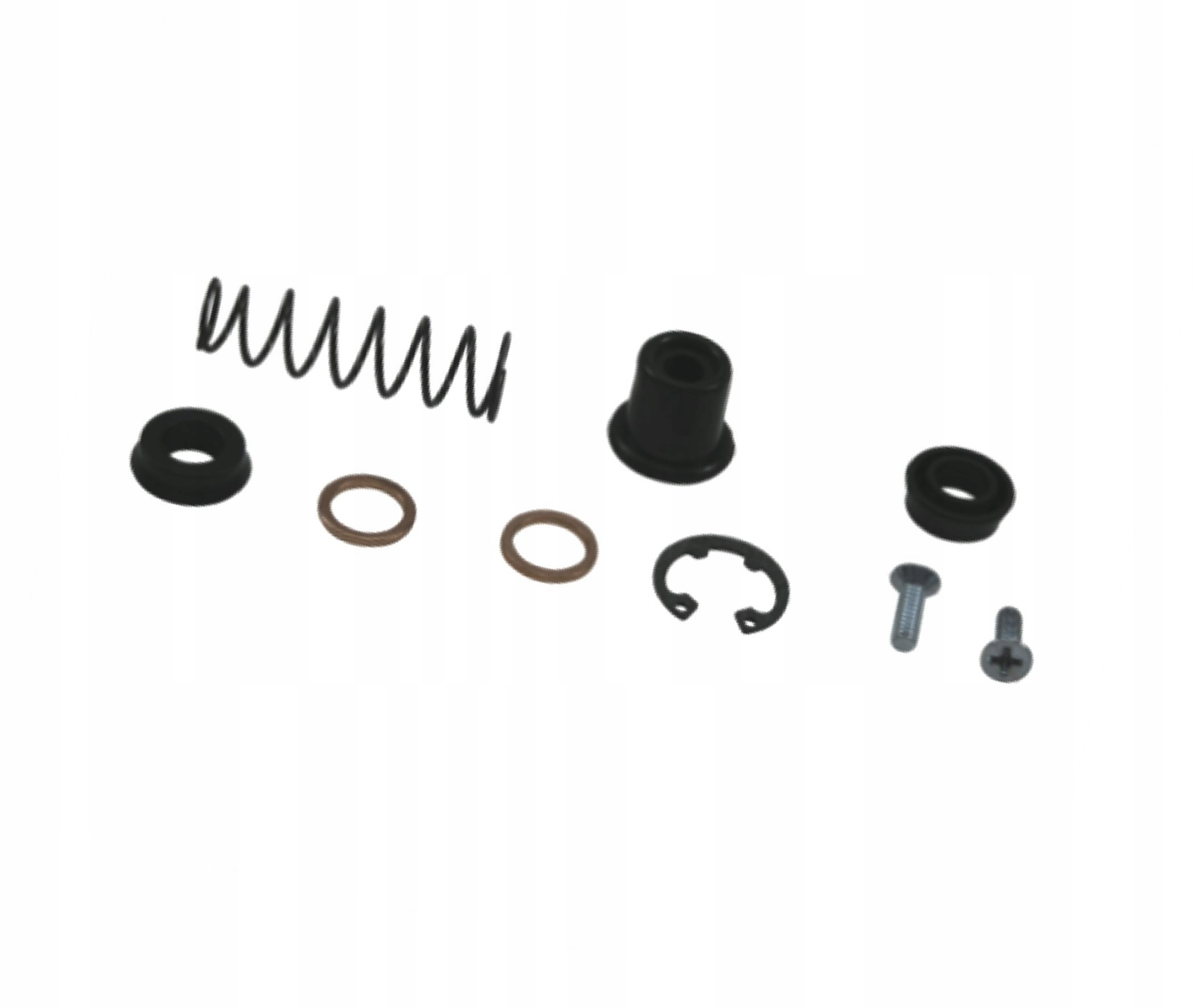 Opravná Sada Hlavního Brzdového Válce Předního Řízení Arctic Cat/Textron DVX 250 2WD 300 Eur