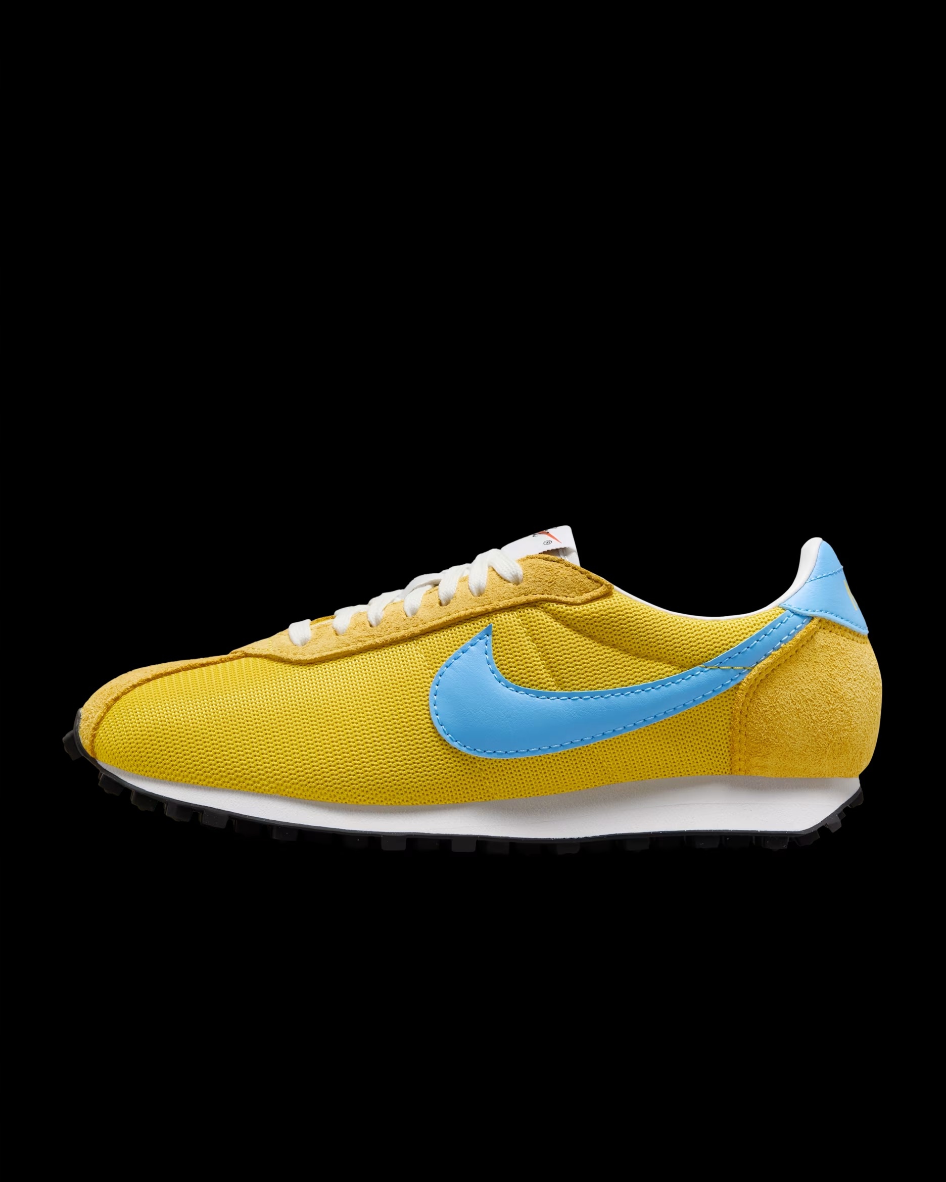 Dámské sportovní módní tenisky Nike LD 1000 HF3227-700 vel. 41