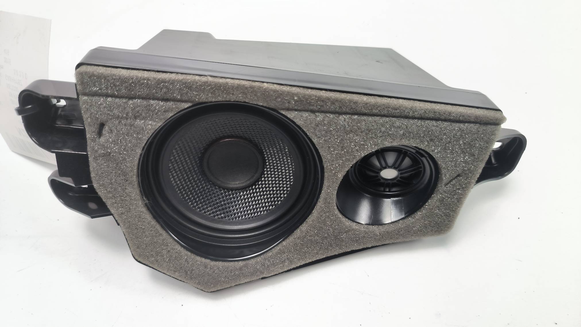 speaker 9354324 BMW X6 F16