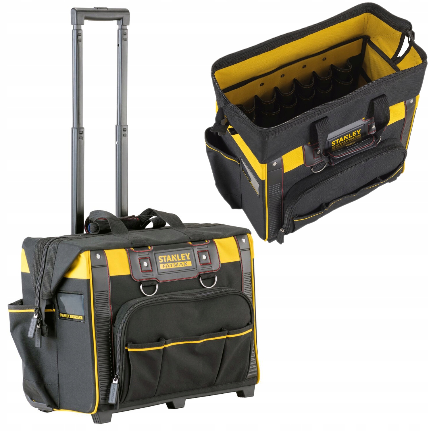 Torba narzędziowa na kółkach FatMax Stanley FMST1-80148