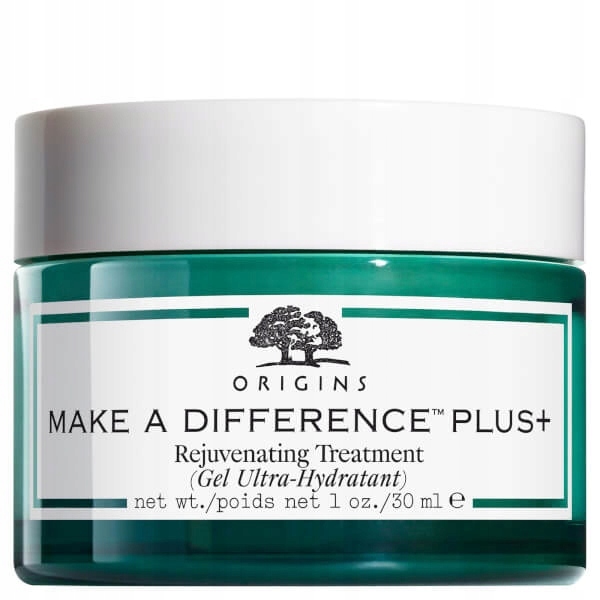 Make A Difference Plus+ Rejuvenating