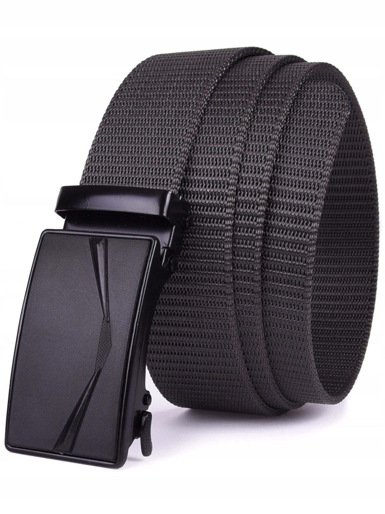 

Mocny Pasek Parciany Automat Taktyczny Stalowy