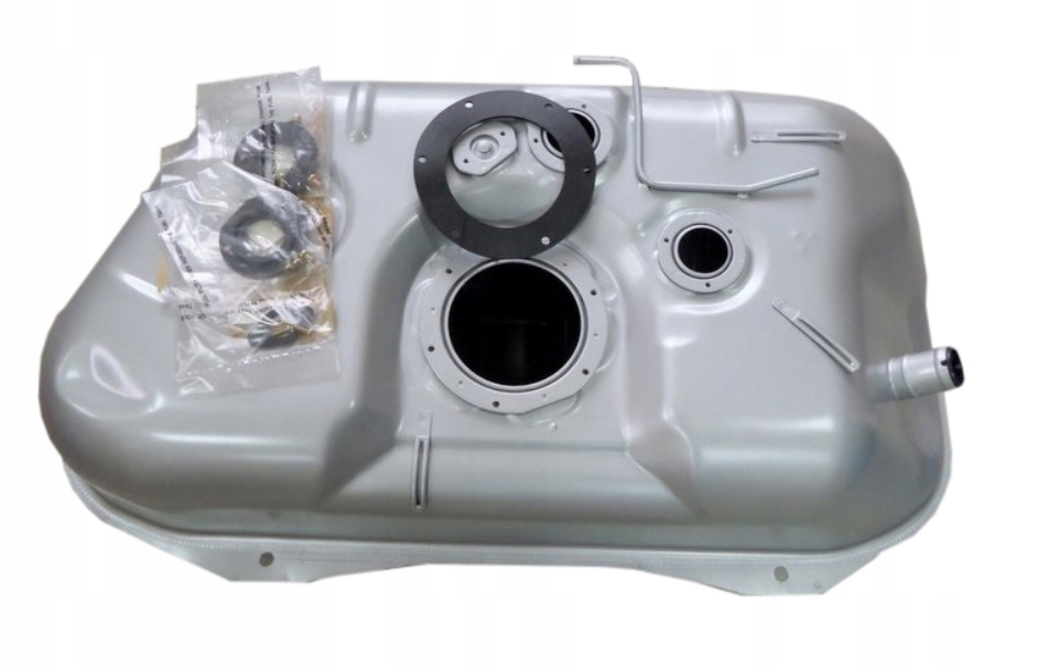 589639 - БАК SUZUKI GRAND VITARA 3-ДВЕРНЫЙ 1998-2005