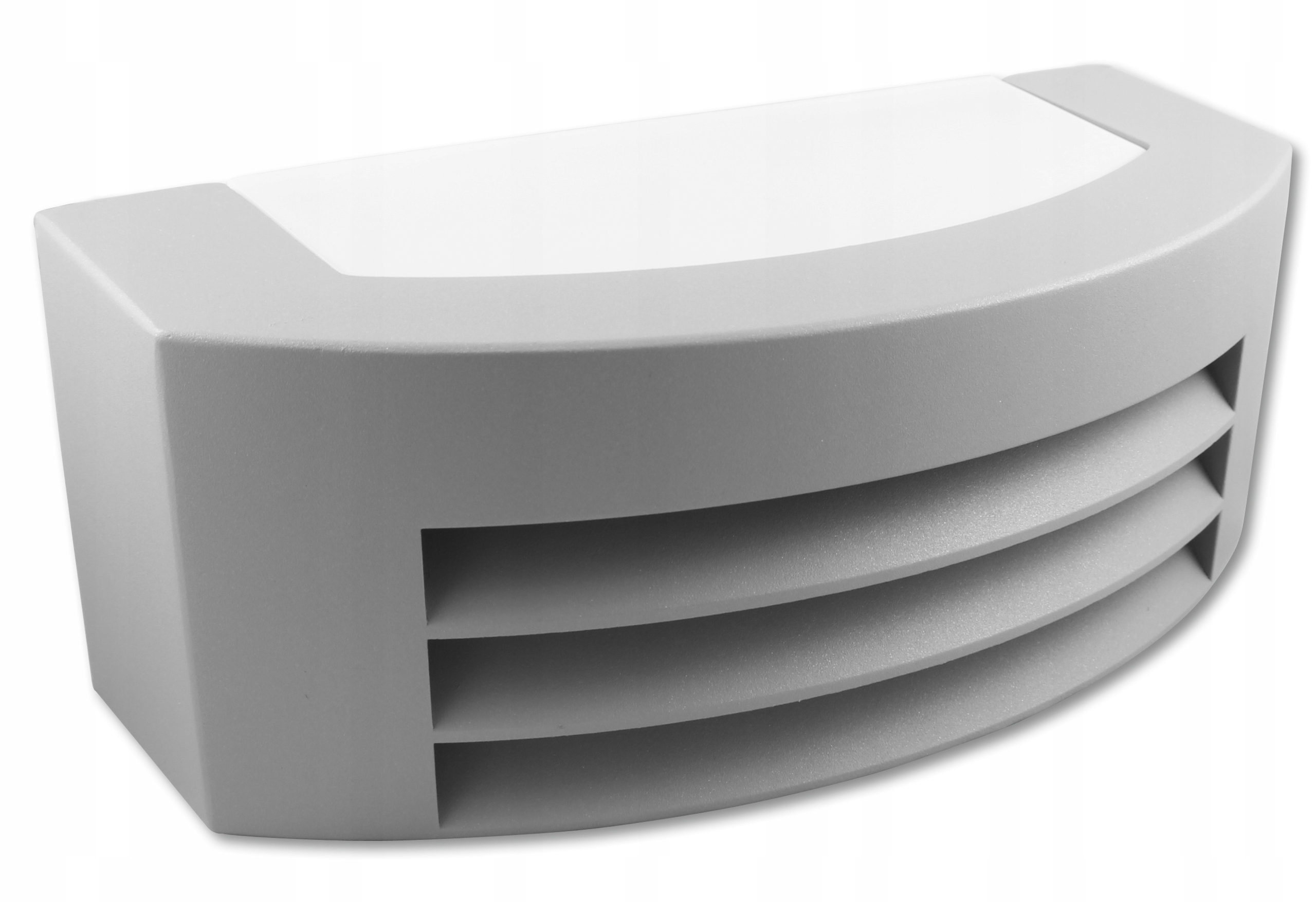 

Lampa kinkiet ogrodowy elewacyjna zewnętrzna Led