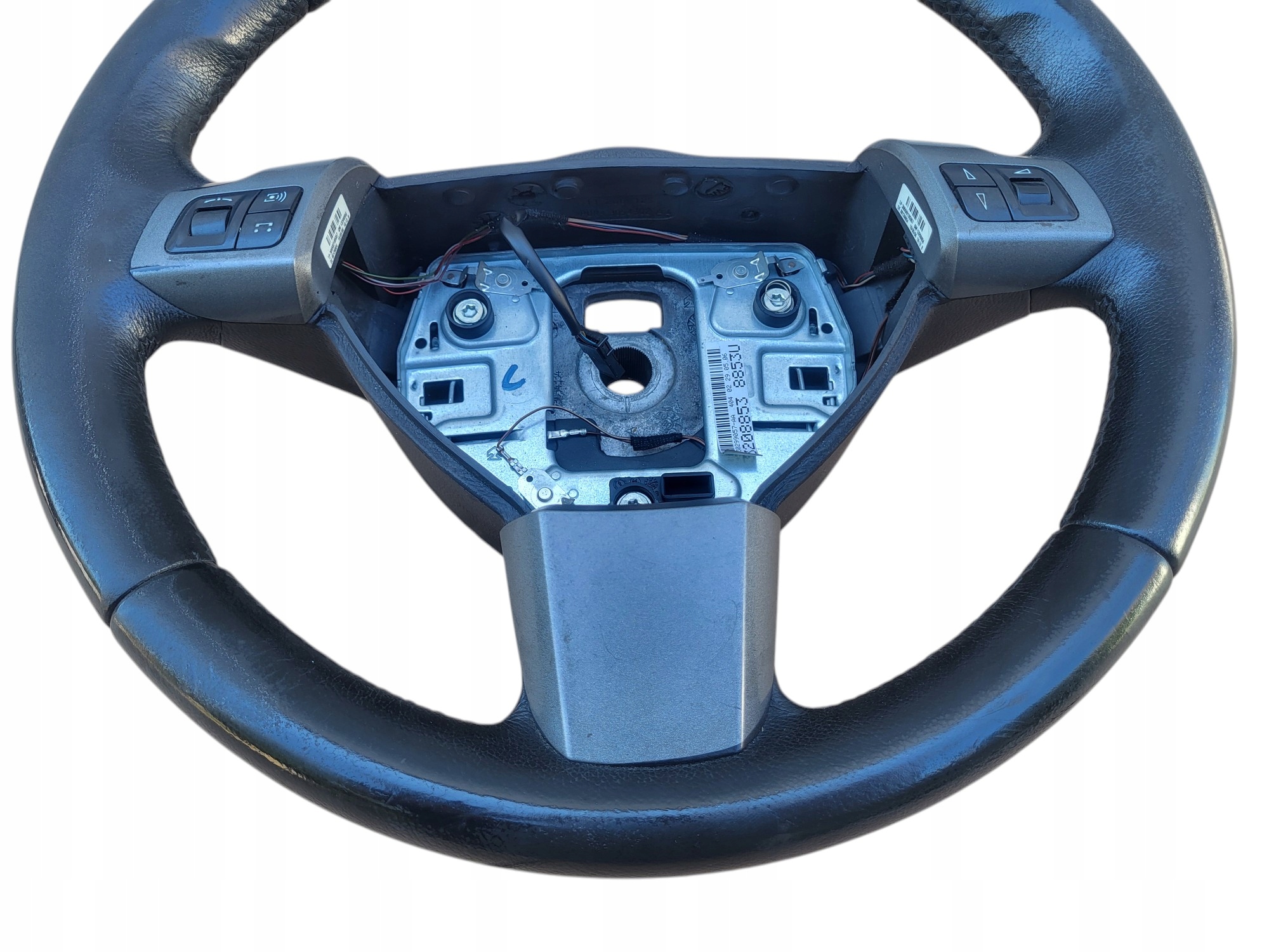 lenkrad OPEL VECTRA C LIFT 13208853