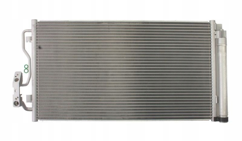 nrf 35970 конденсатор, радиатор кондиционера