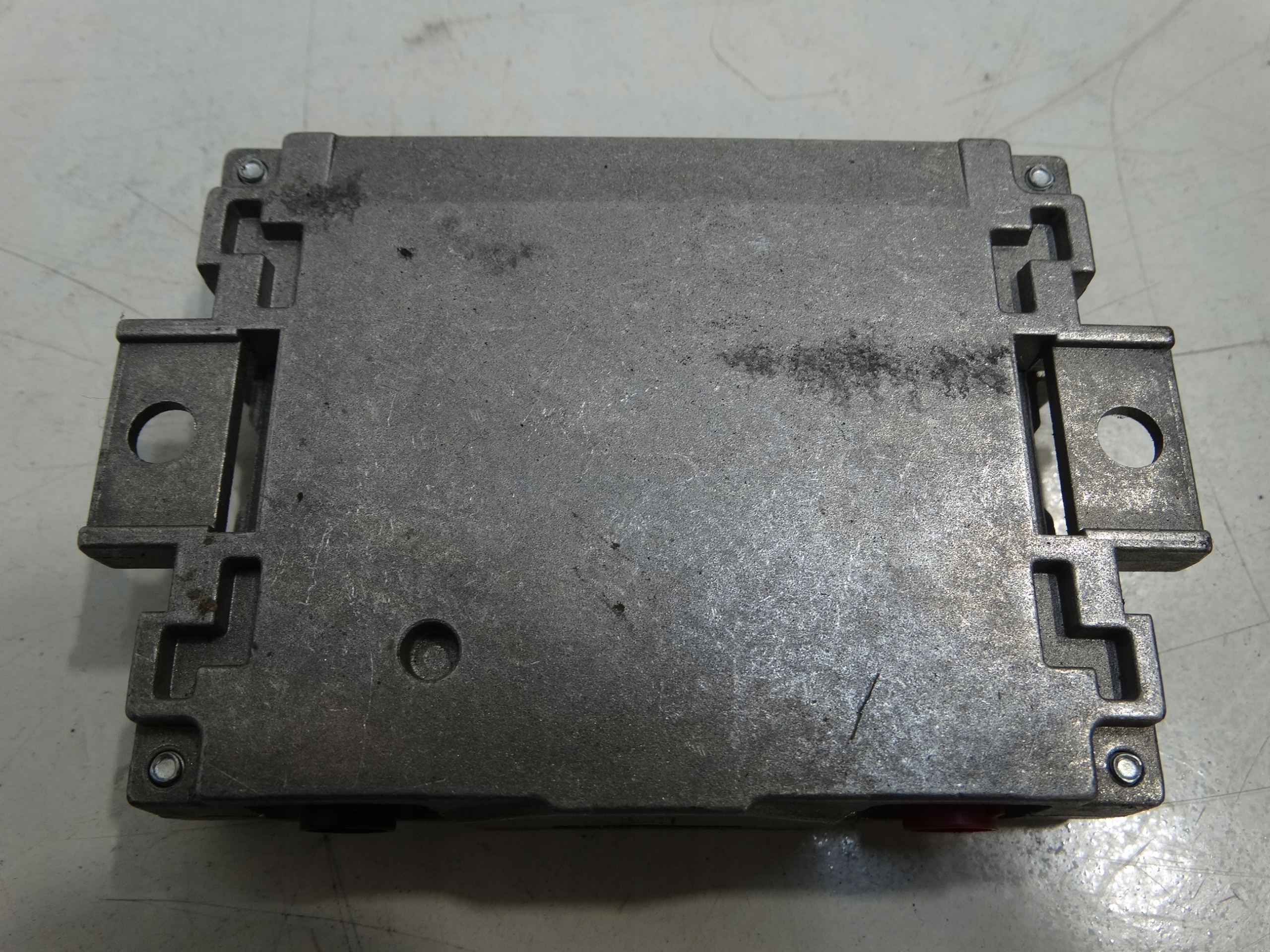 module amplifier ANTENY AUDI A6 C7 VW GOLF VII 4H0035456